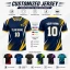 Customized Jersey