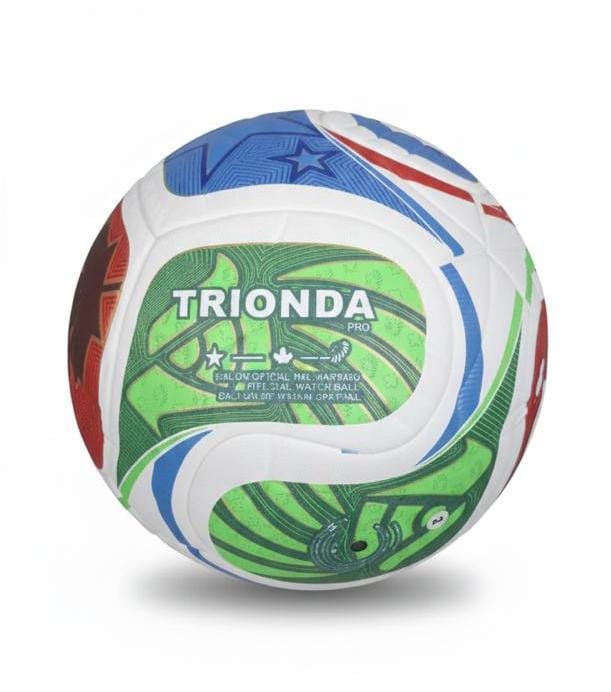 Adidas Trionda Official Match Ball – FIFA World Cup 2026 Football