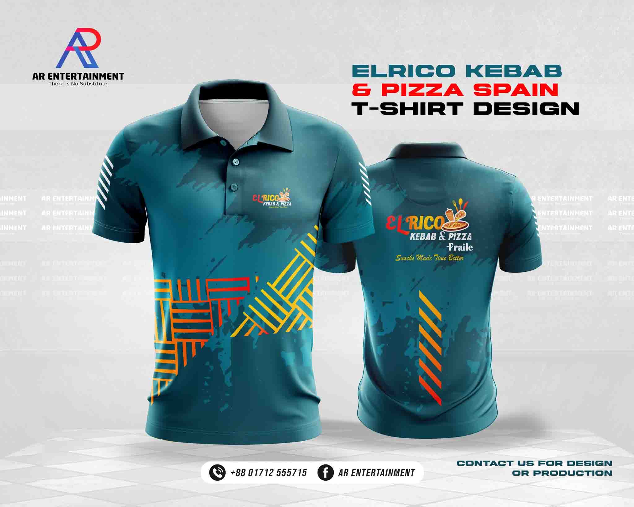 Cricket Jersey Mockup Kit