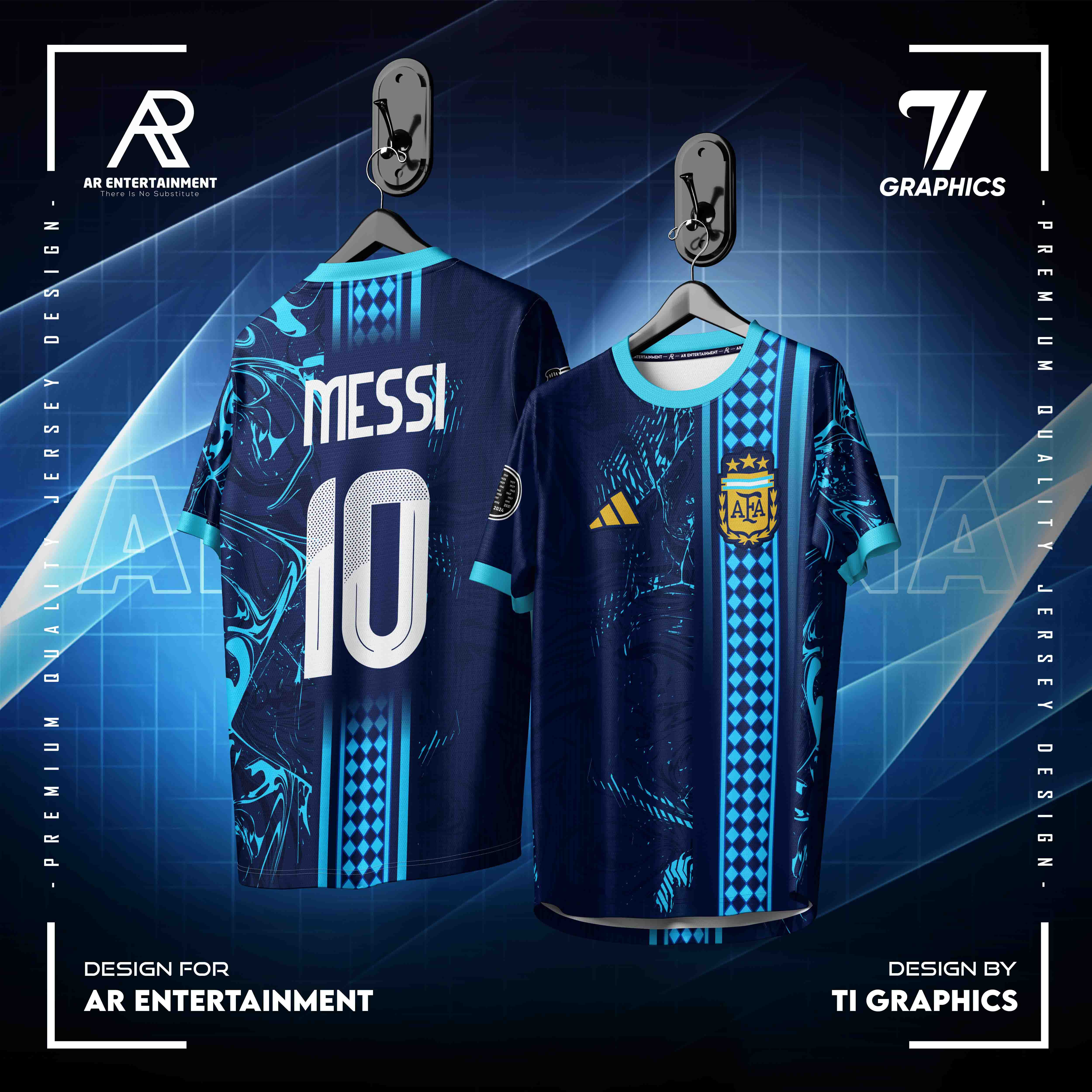 Football  Jersey Mockup Kit