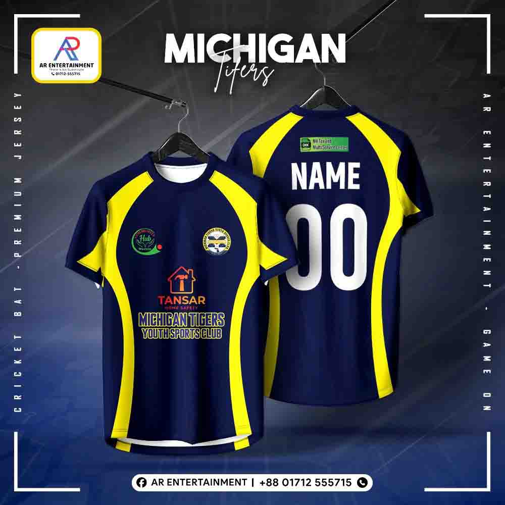 Football  Jersey Mockup Kit