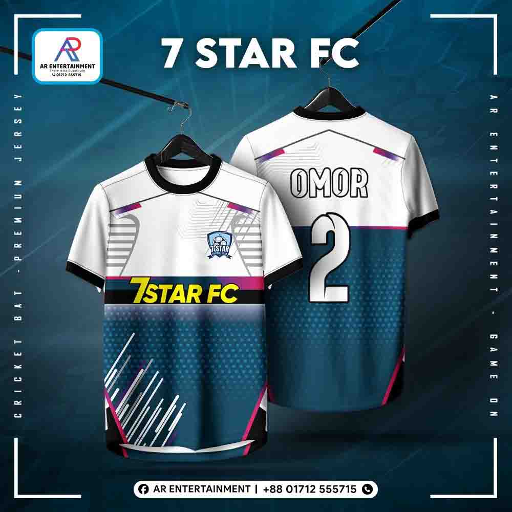 Football  Jersey Mockup Kit