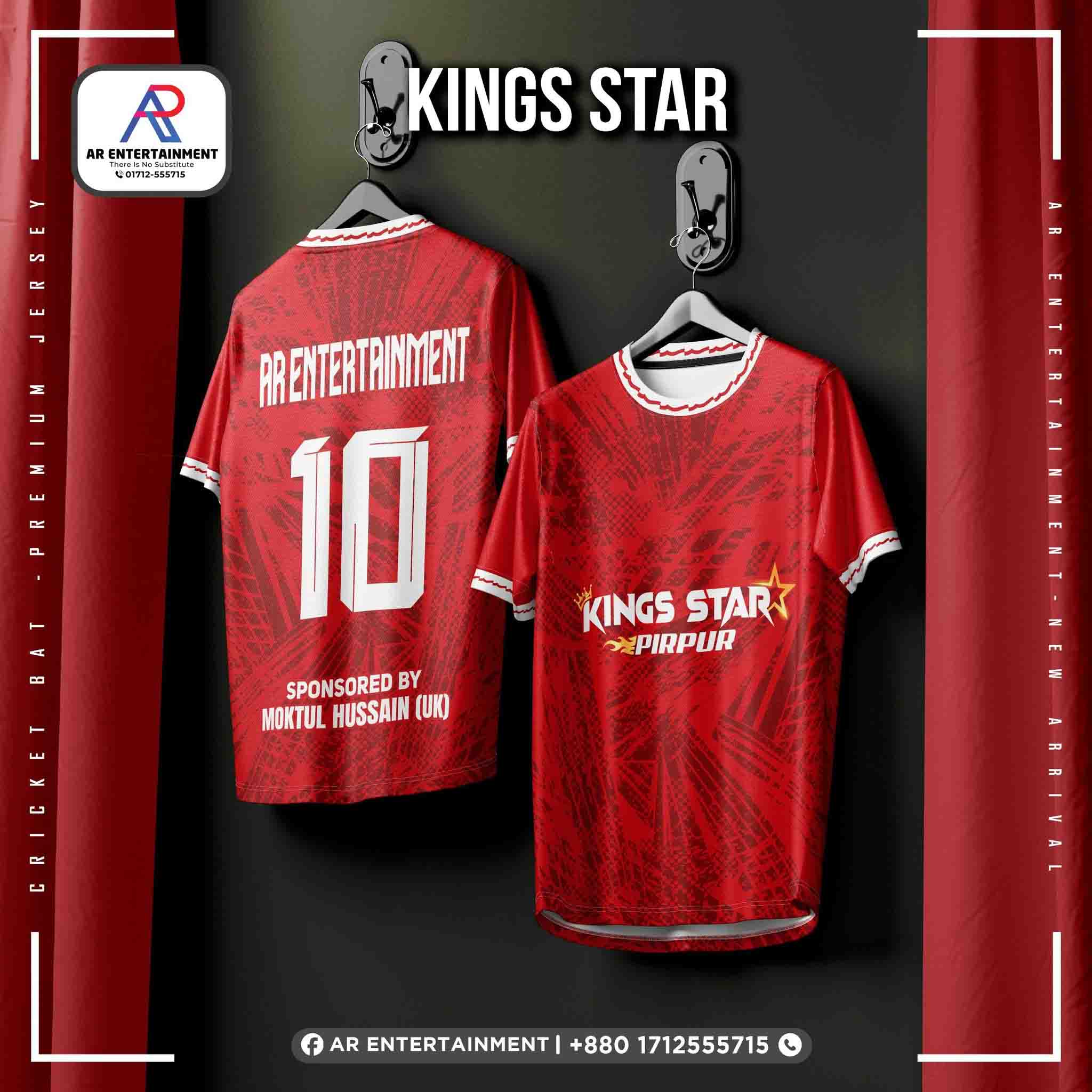 Football  Jersey Mockup Kit