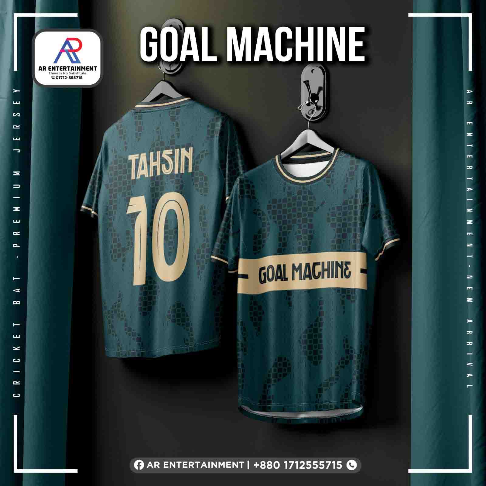Football  Jersey Mockup Kit
