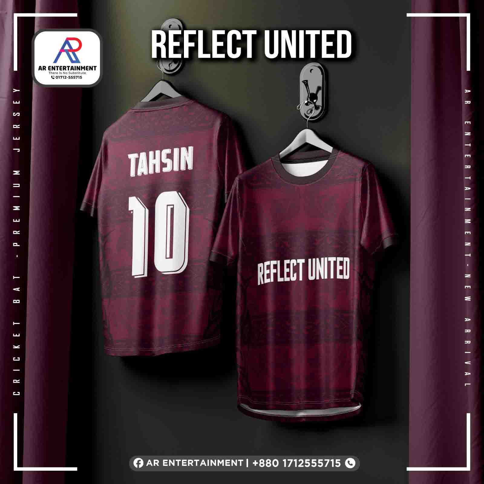 Football  Jersey Mockup Kit