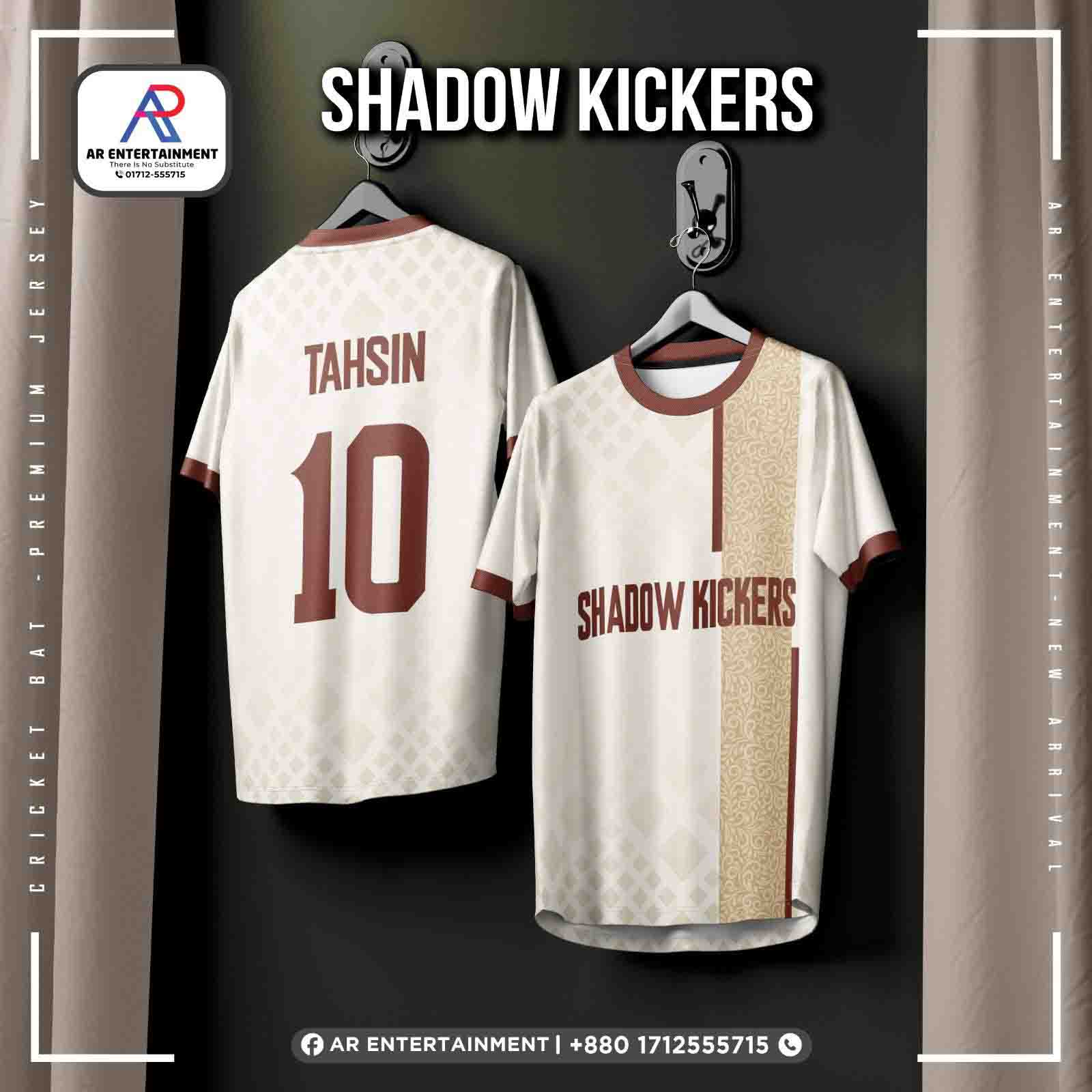 Football  Jersey Mockup Kit