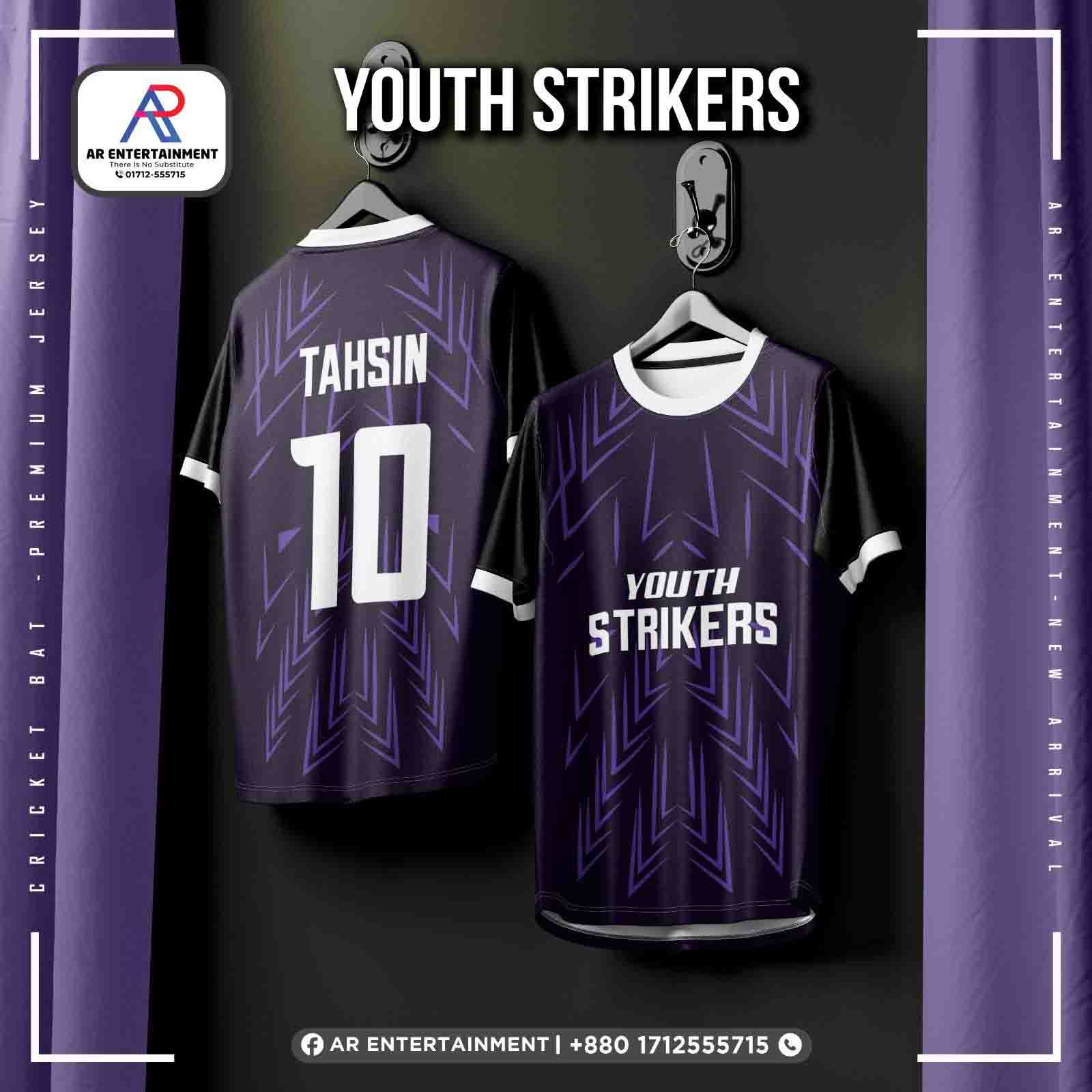 Football  Jersey Mockup Kit